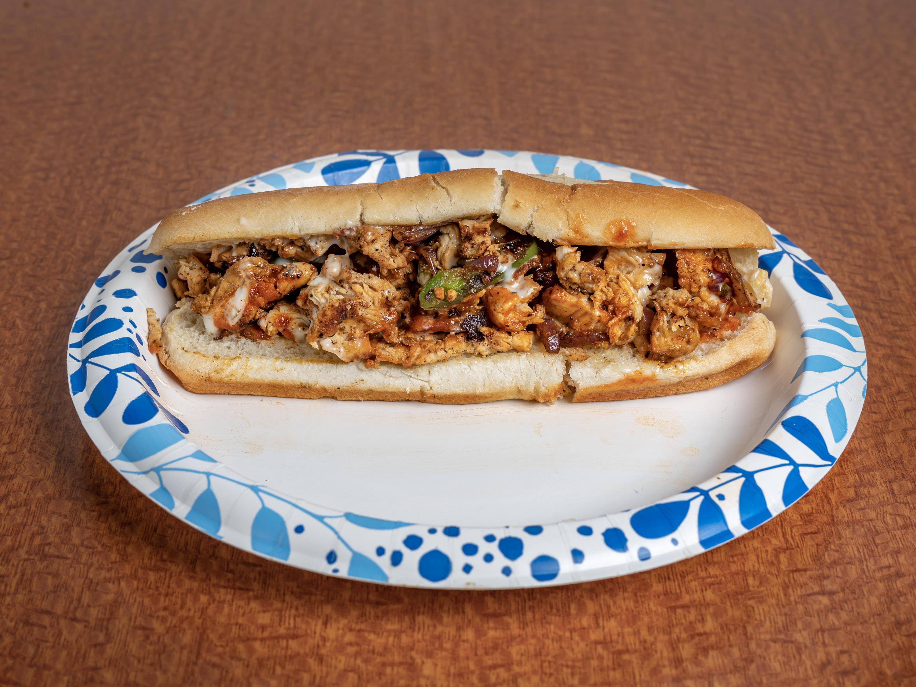 Photo credit: grubhub