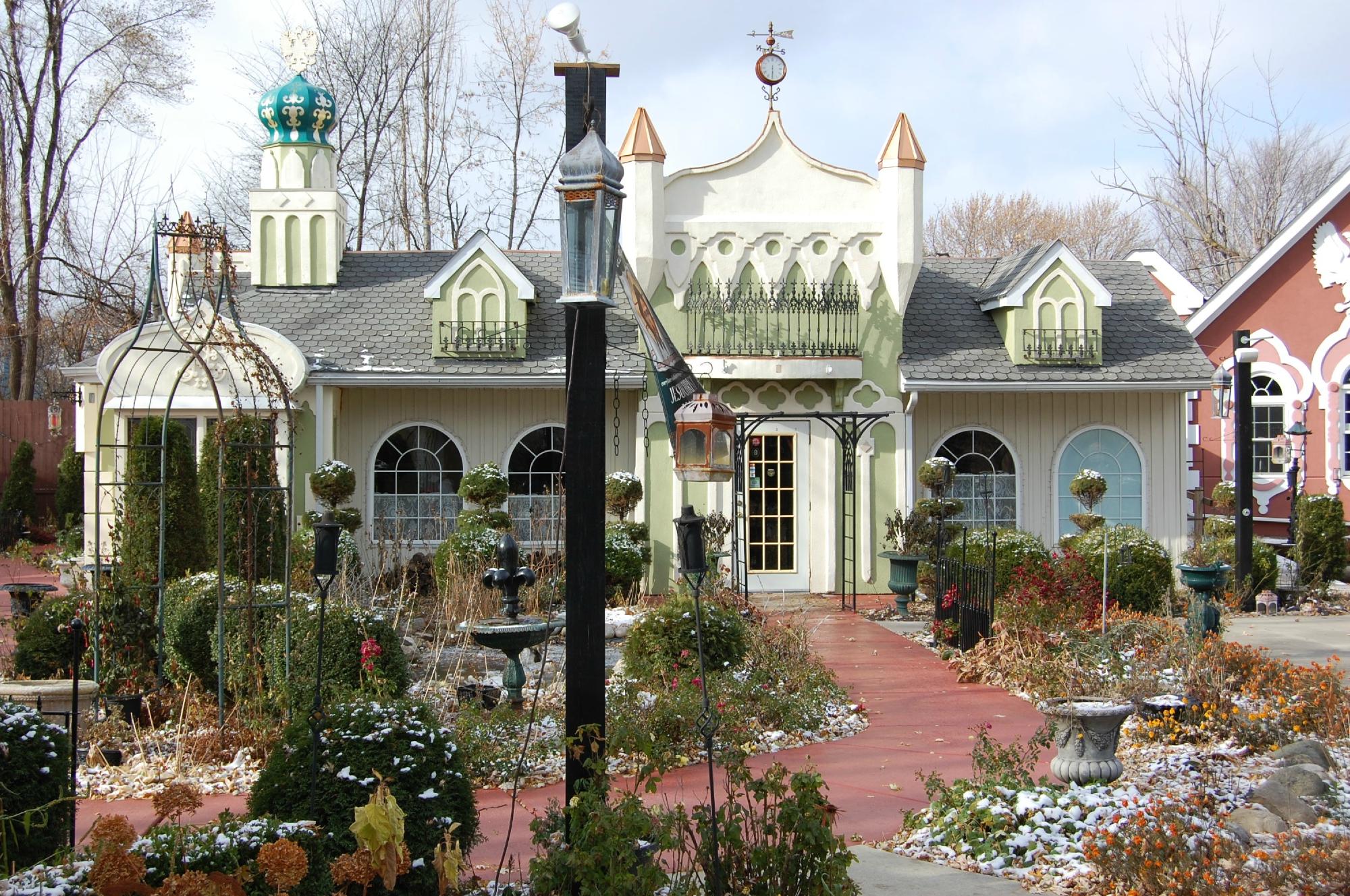 Photo credit: tripadvisor