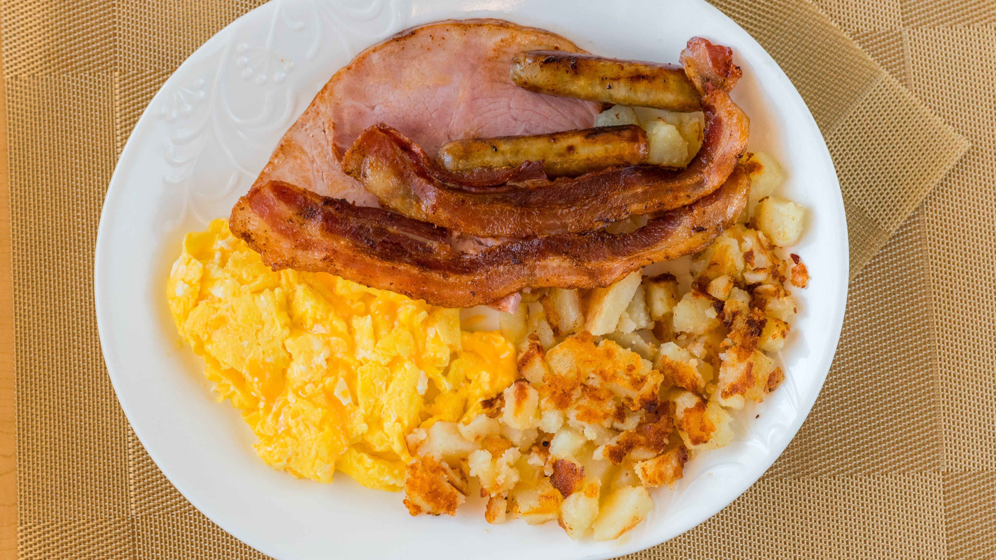 Photo credit: grubhub