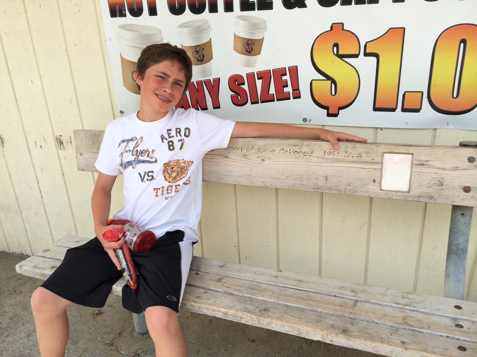 Photo credit: nextdoor