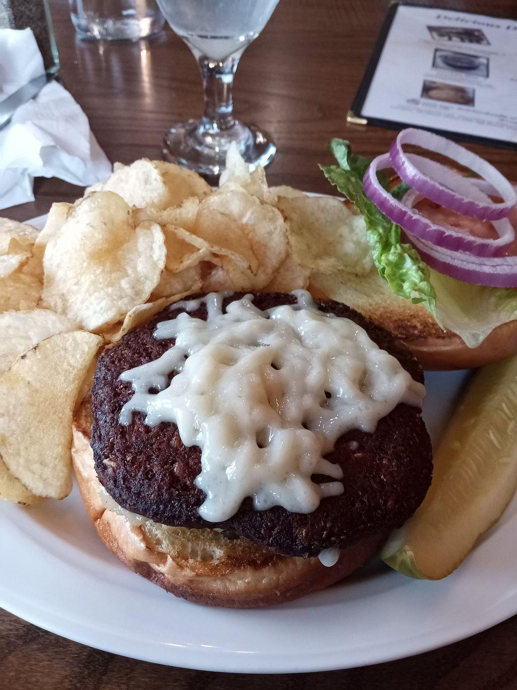 Photo credit: happycow