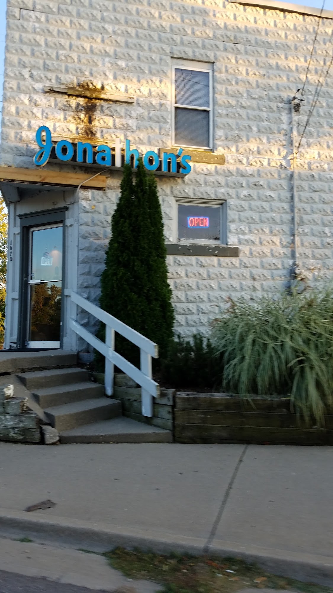 Jonathon's Hair Station 1529 Haslett Rd, Haslett Michigan 48840