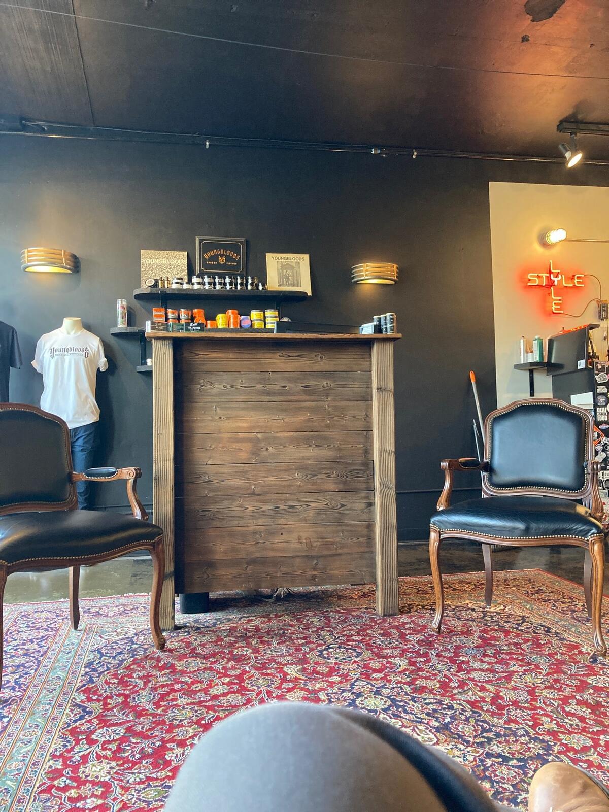 Photo credit: nextdoor