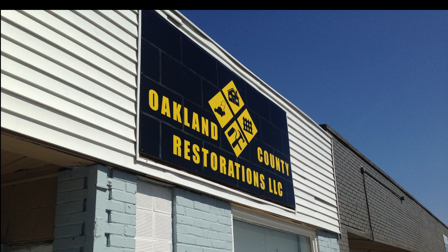 Oakland County Restorations LLC