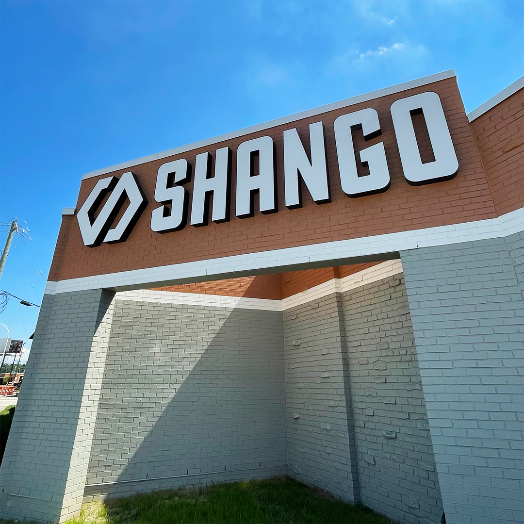 Shango Premium Cannabis Hazel Park