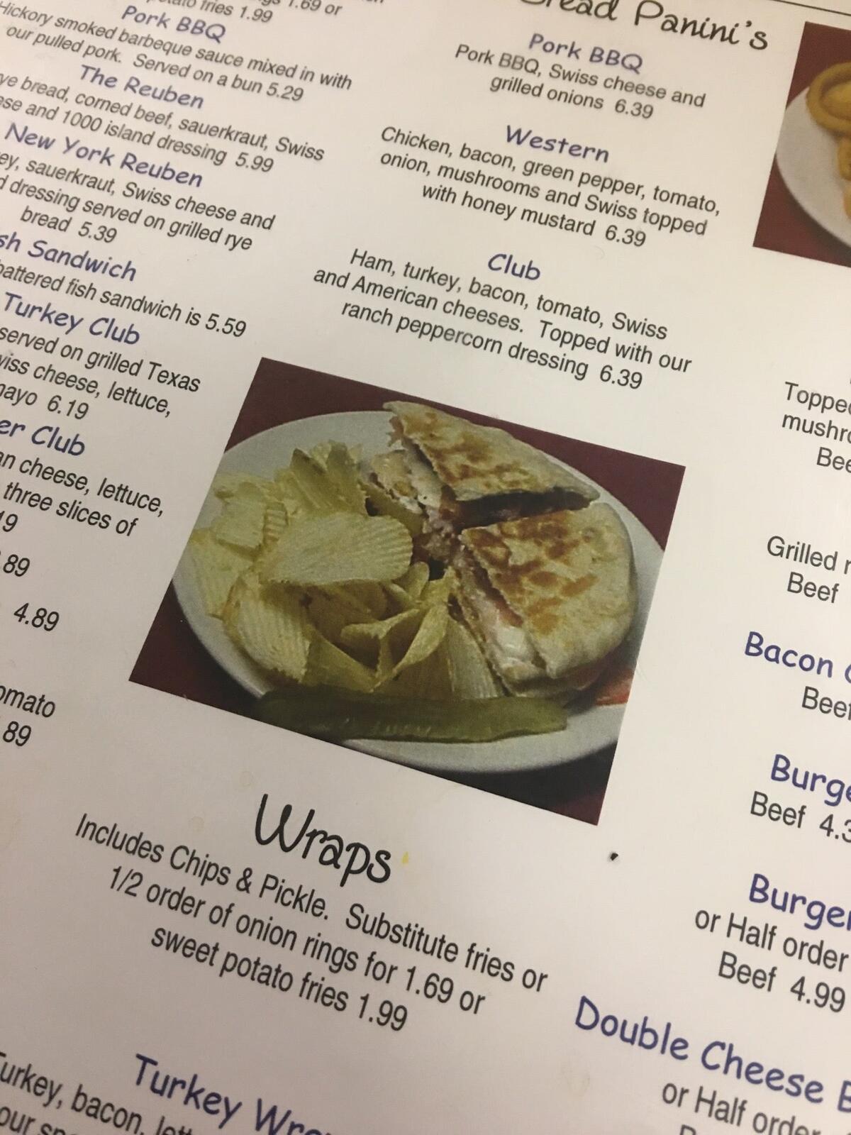 Photo credit: nextdoor