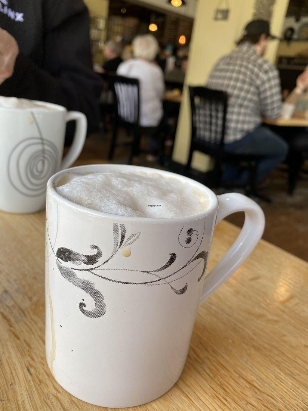 Photo credit: happycow