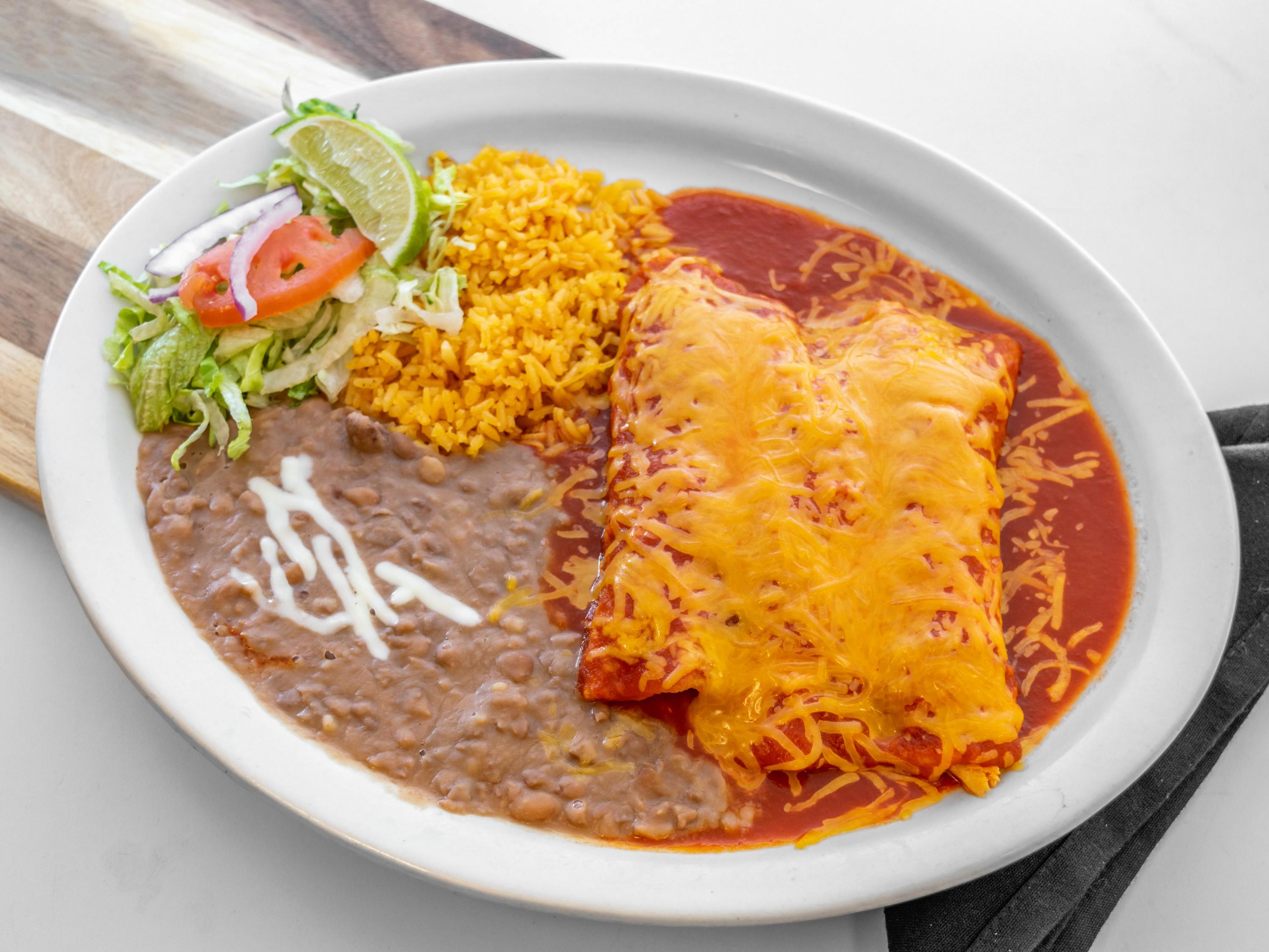 Photo credit: grubhub