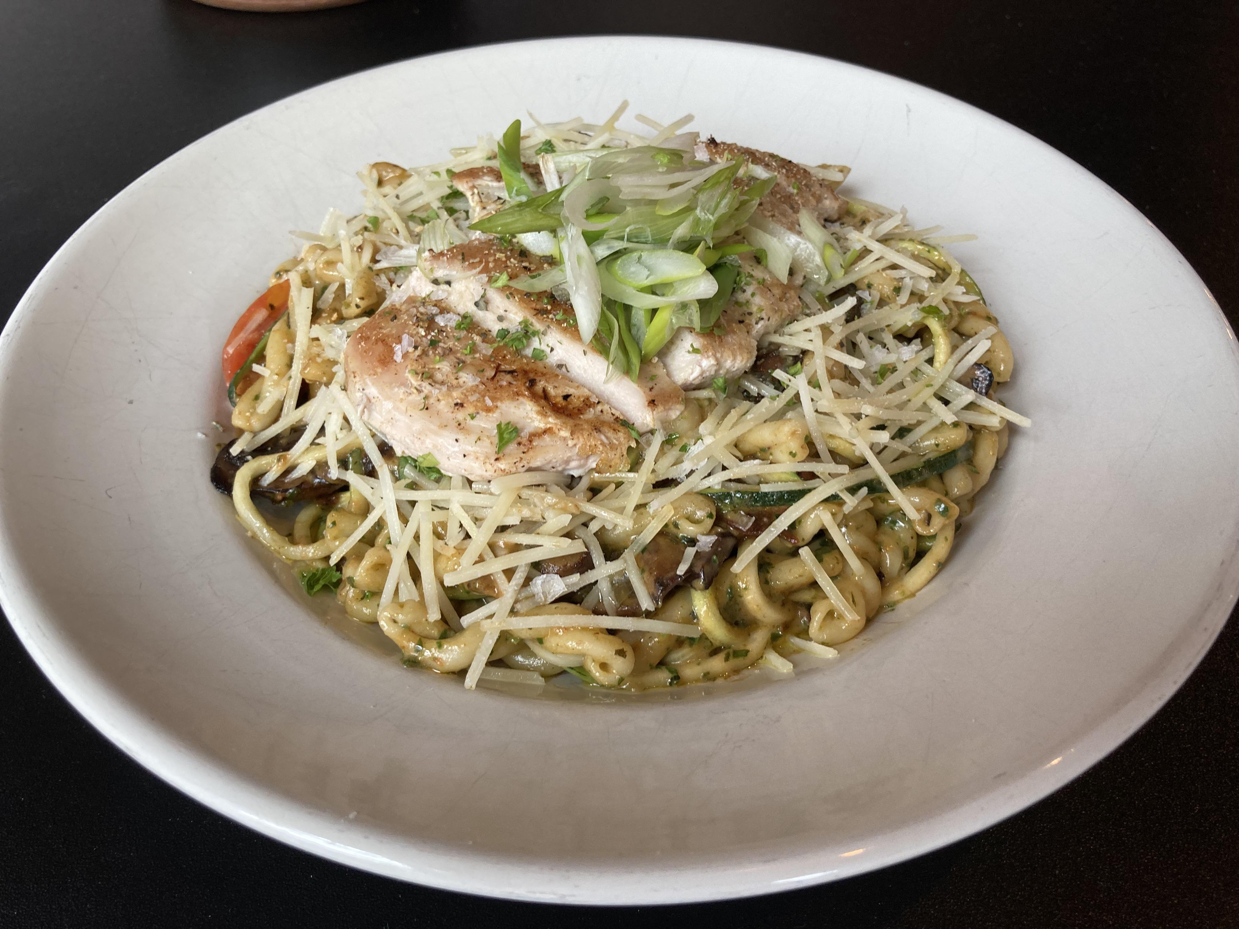 Photo credit: grubhub