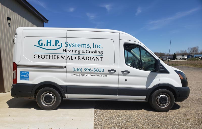G.H.P Systems, Inc
