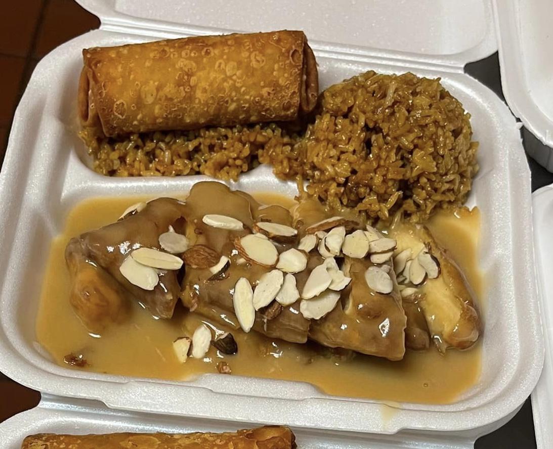 Photo credit: grubhub