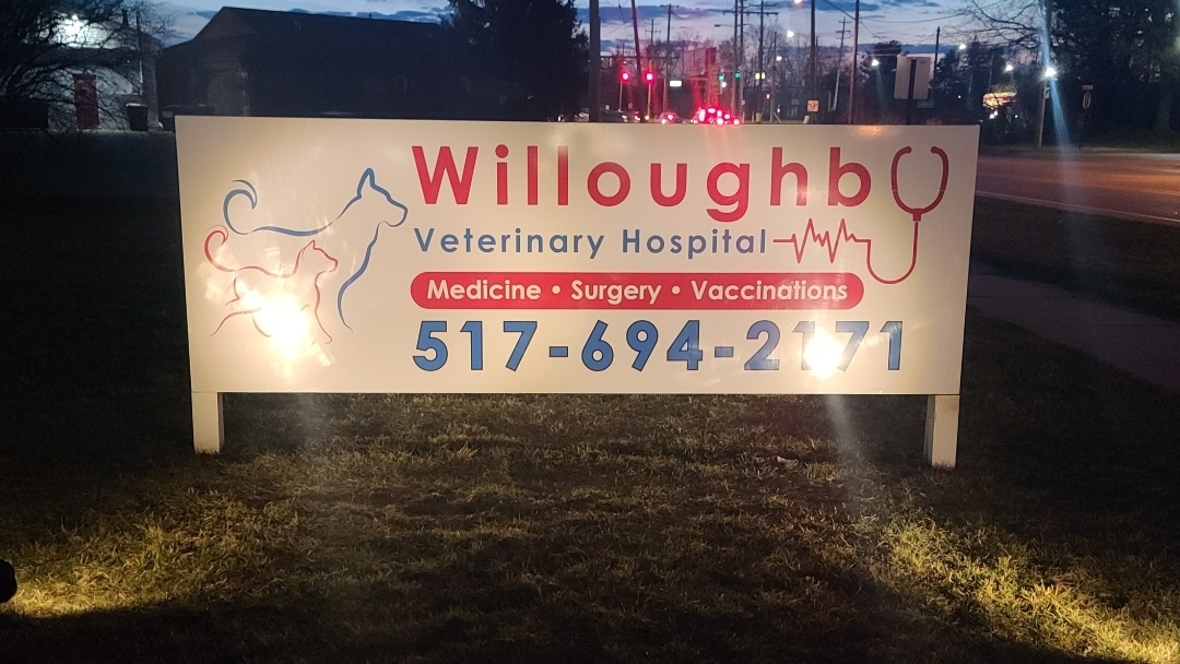 Willoughby Veterinary Hospital of Holt