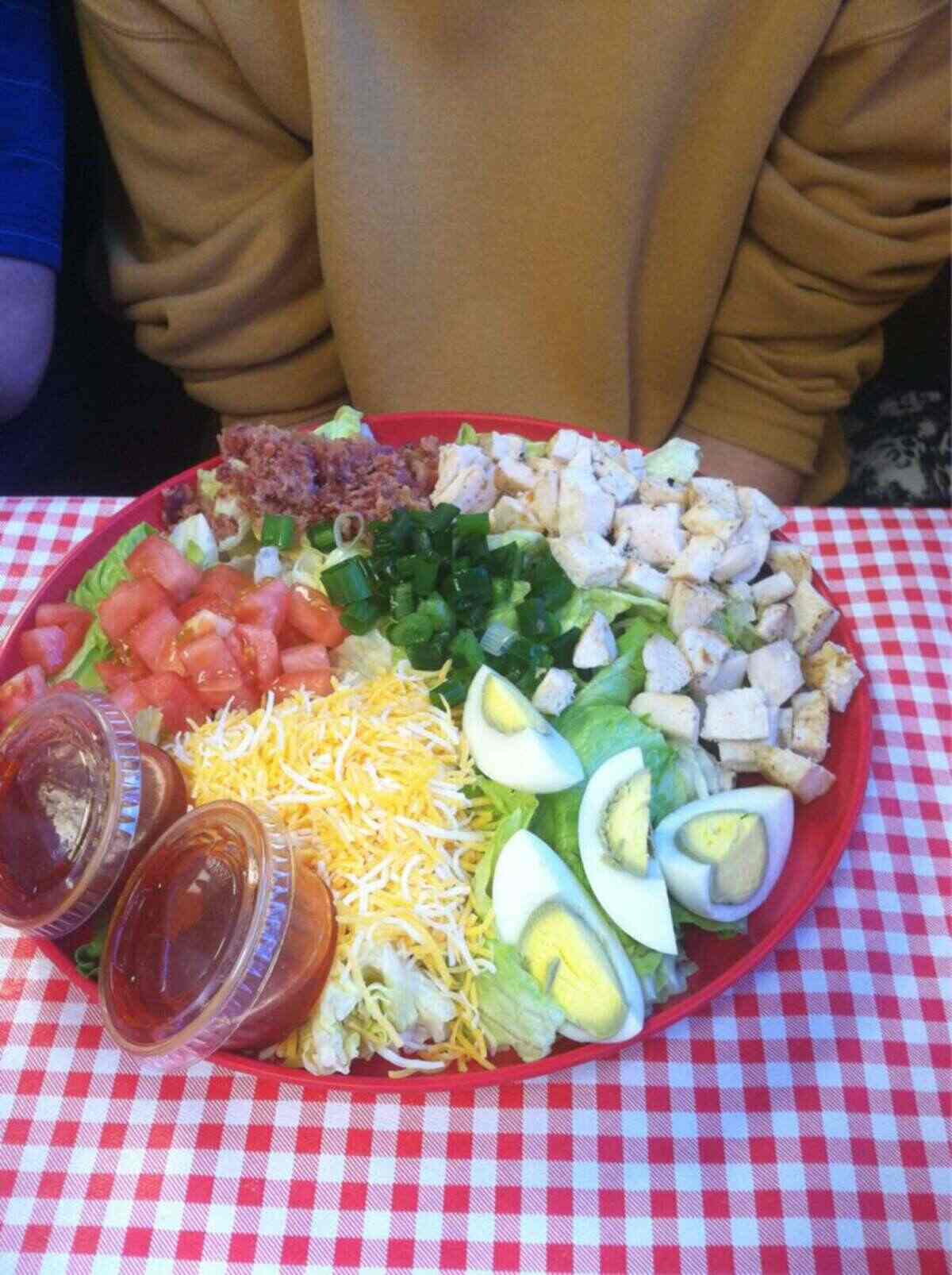 Photo credit: zomato