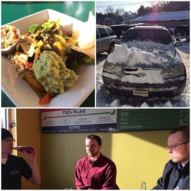 Photo credit: nextdoor