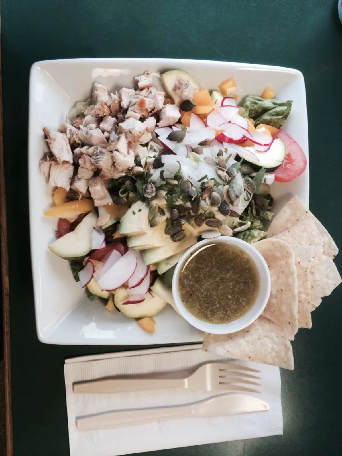 Photo credit: zomato