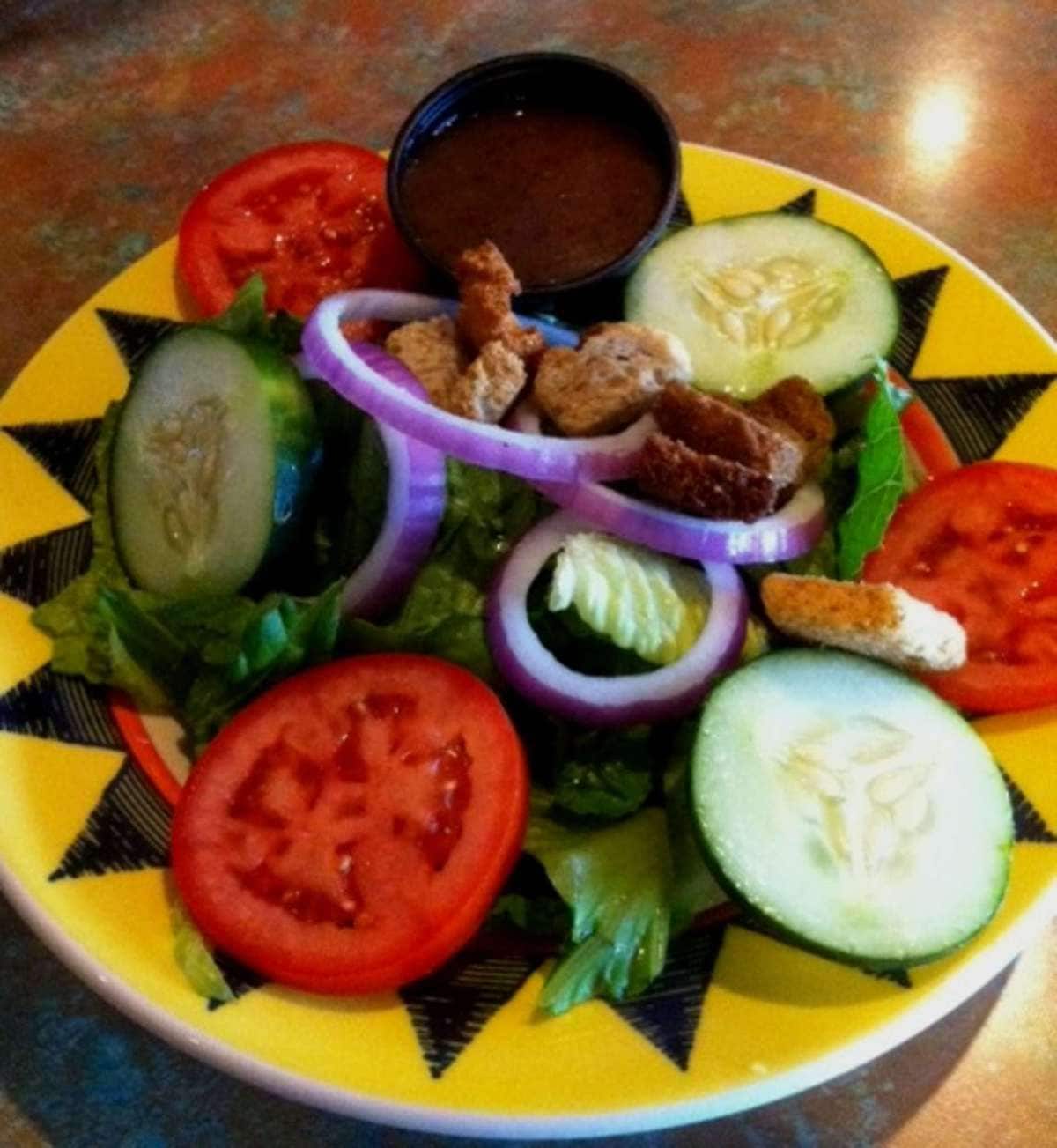 Photo credit: zomato