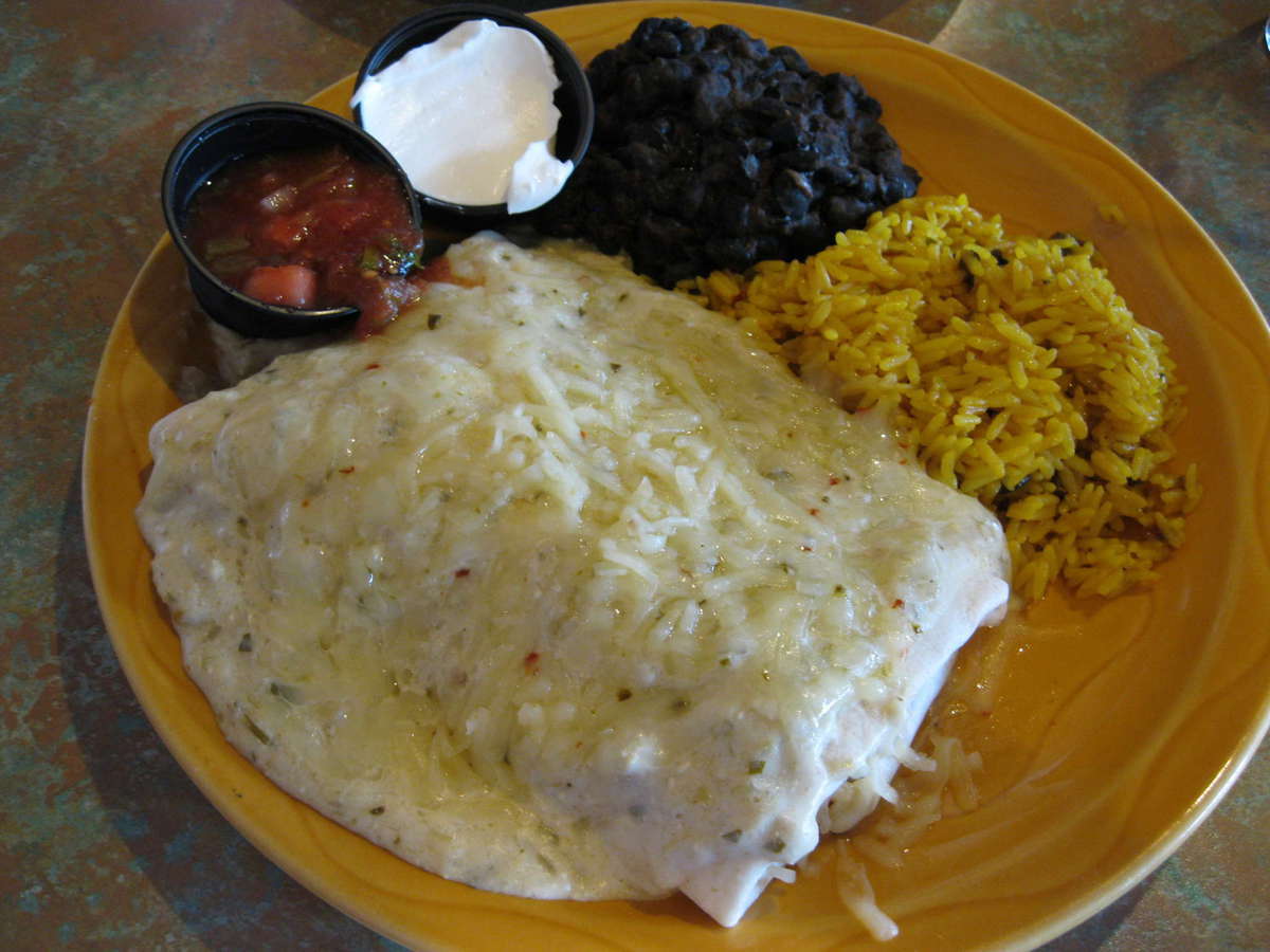 Photo credit: zomato