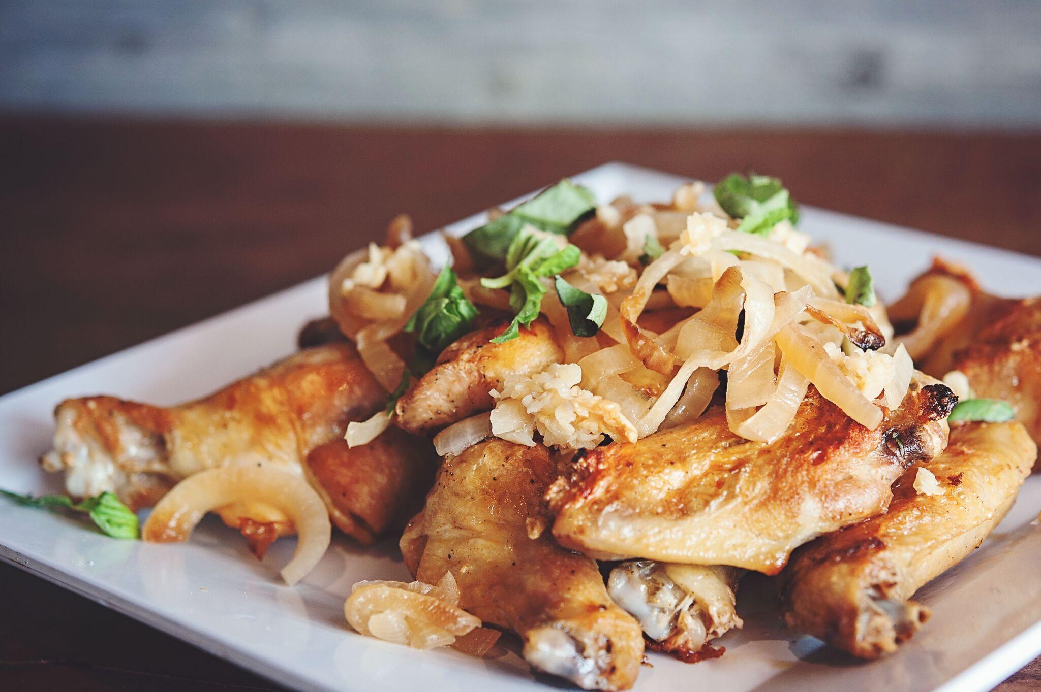 Photo credit: grubhub