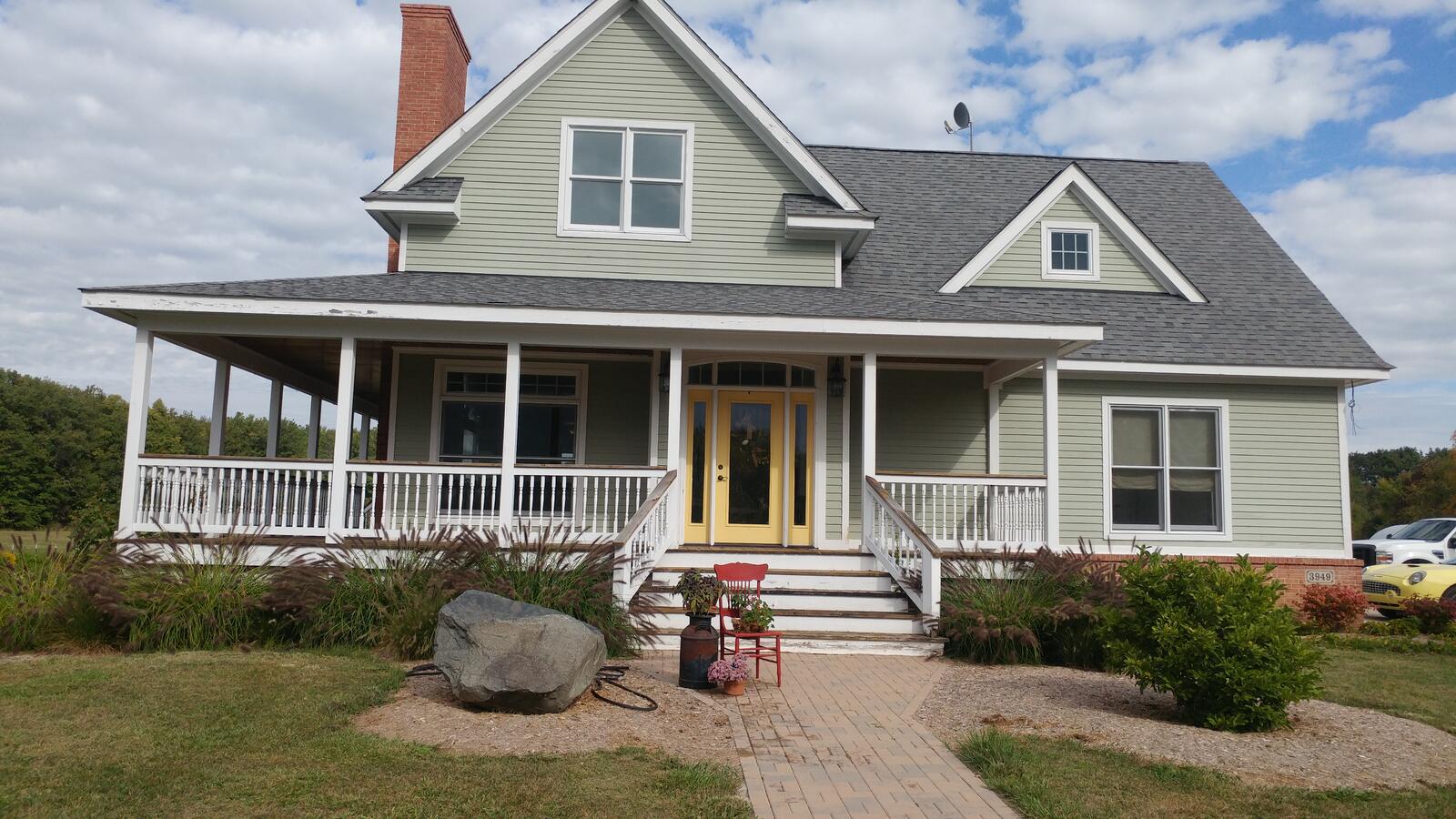 Photo credit: nextdoor