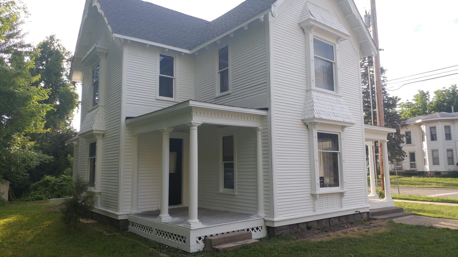 Photo credit: nextdoor