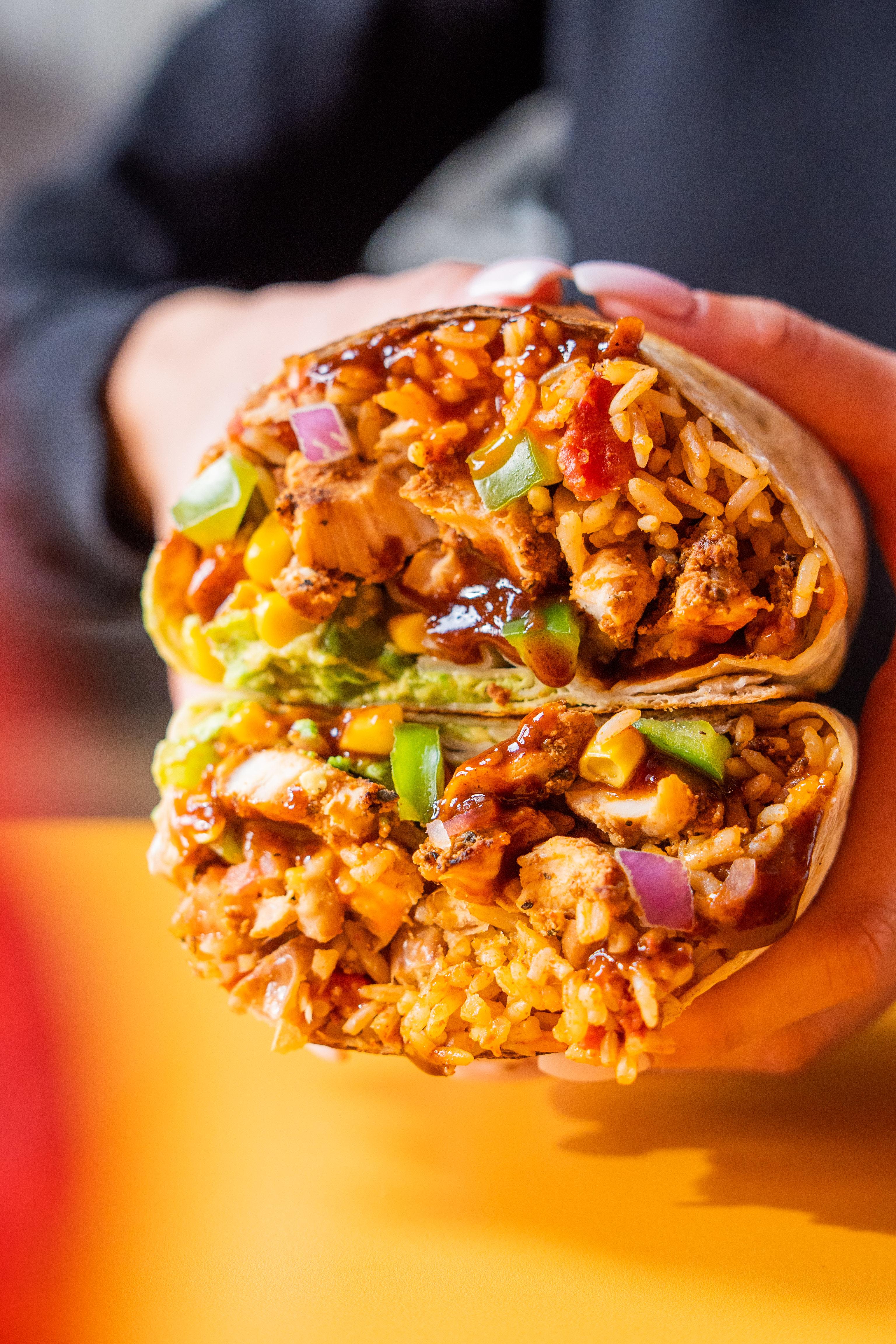 Photo credit: grubhub
