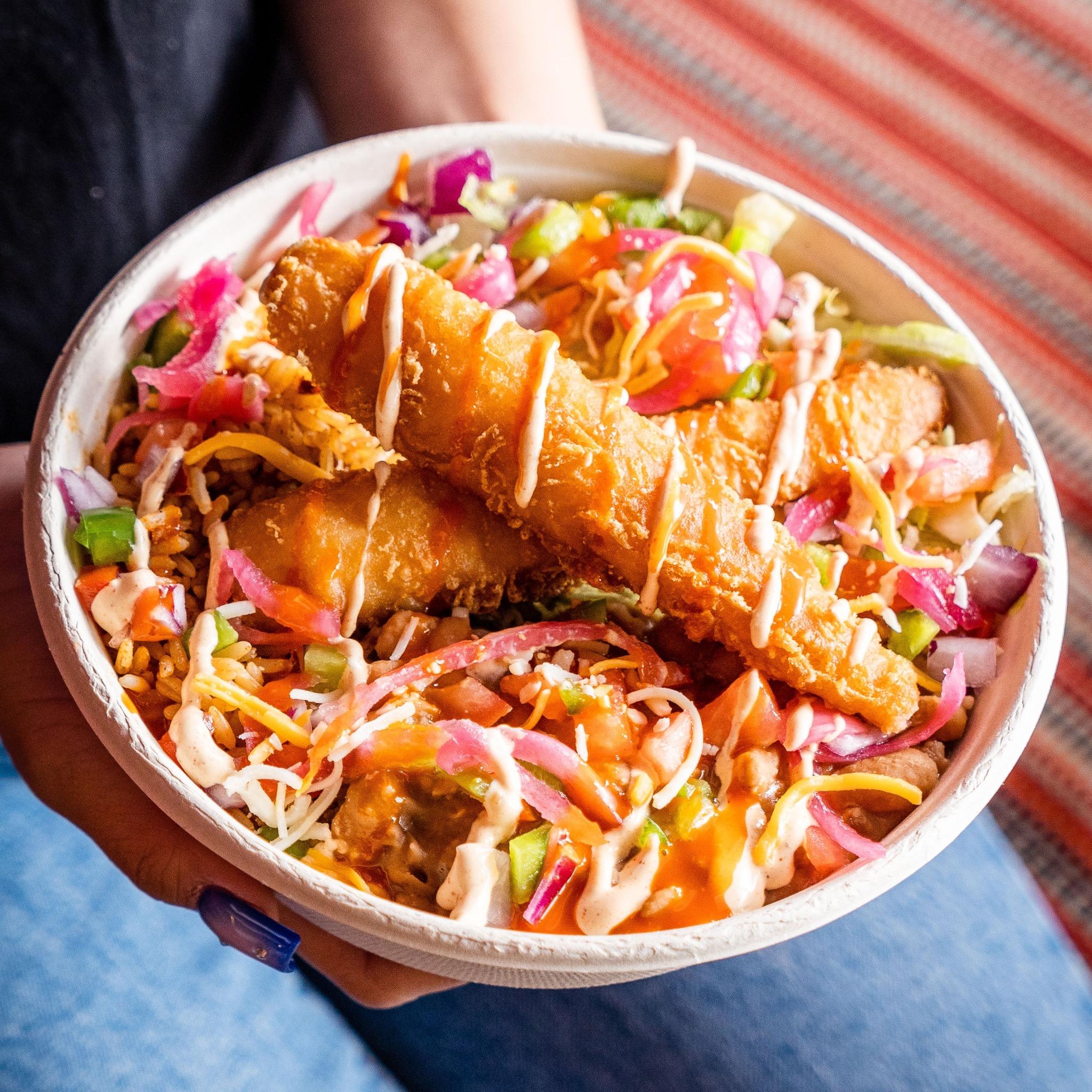 Photo credit: grubhub