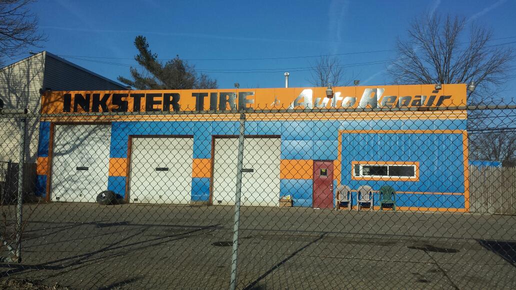 Inkster Tire & Auto Repair