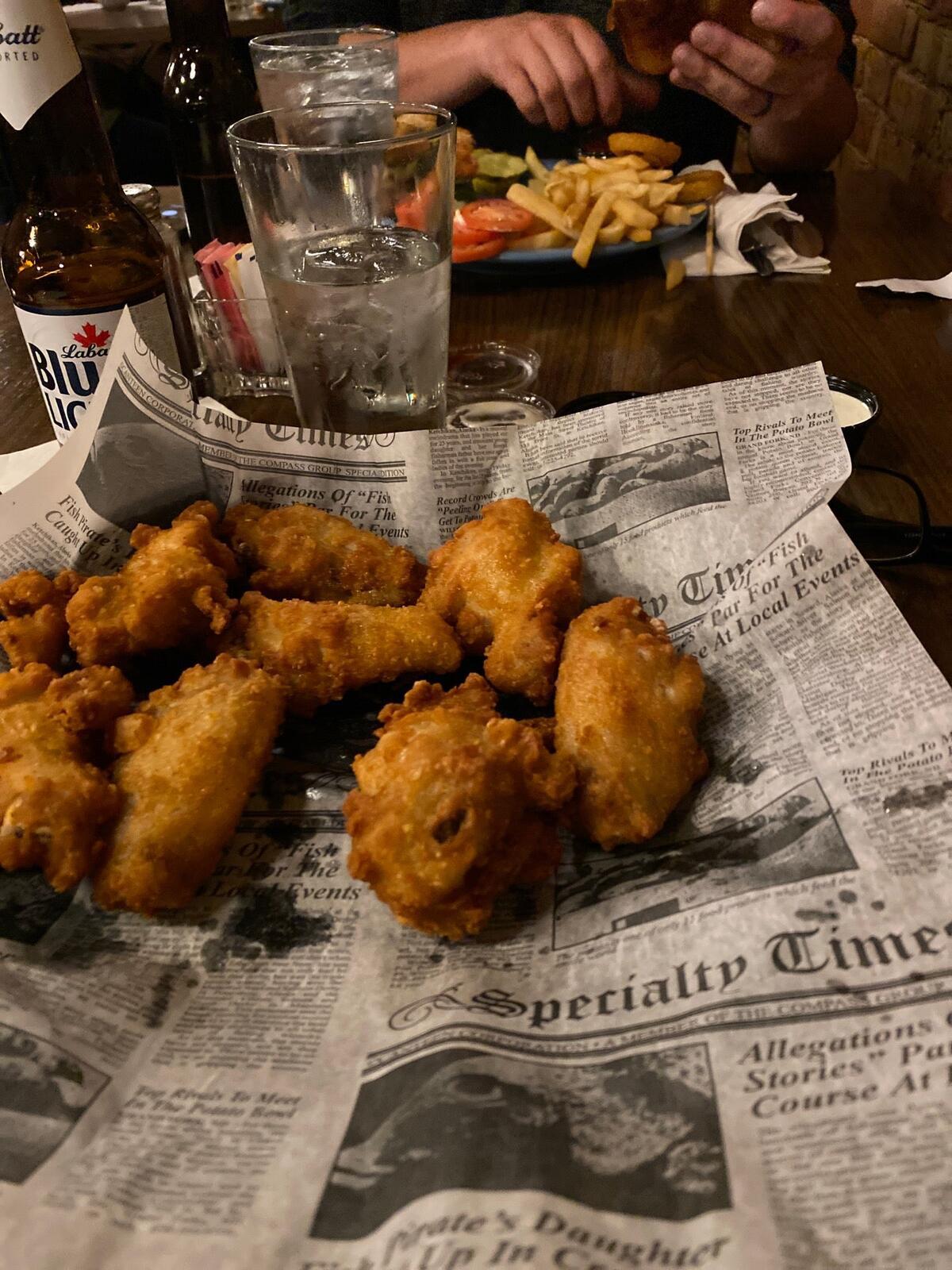 Photo credit: nextdoor