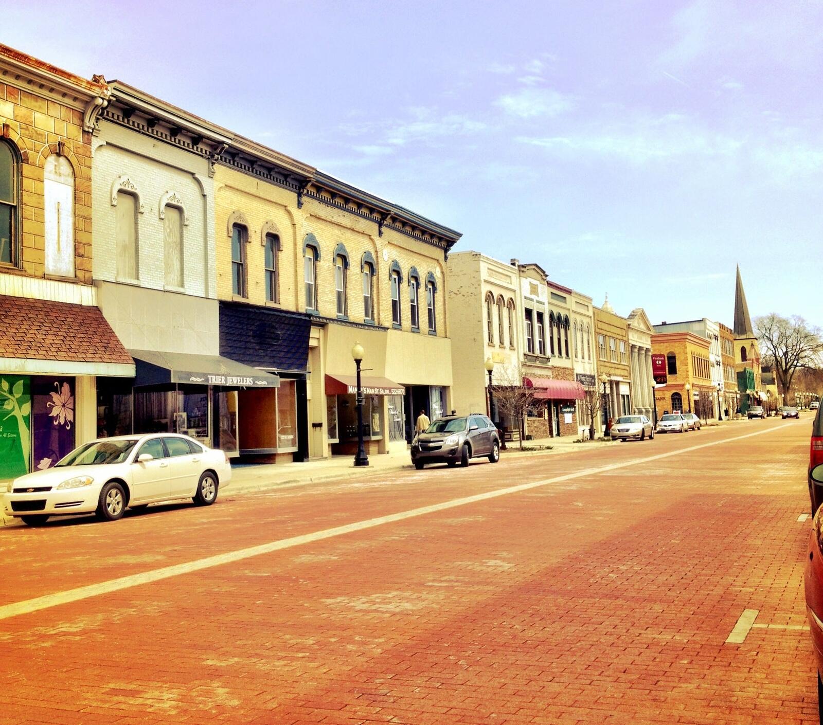 Photo credit: nextdoor