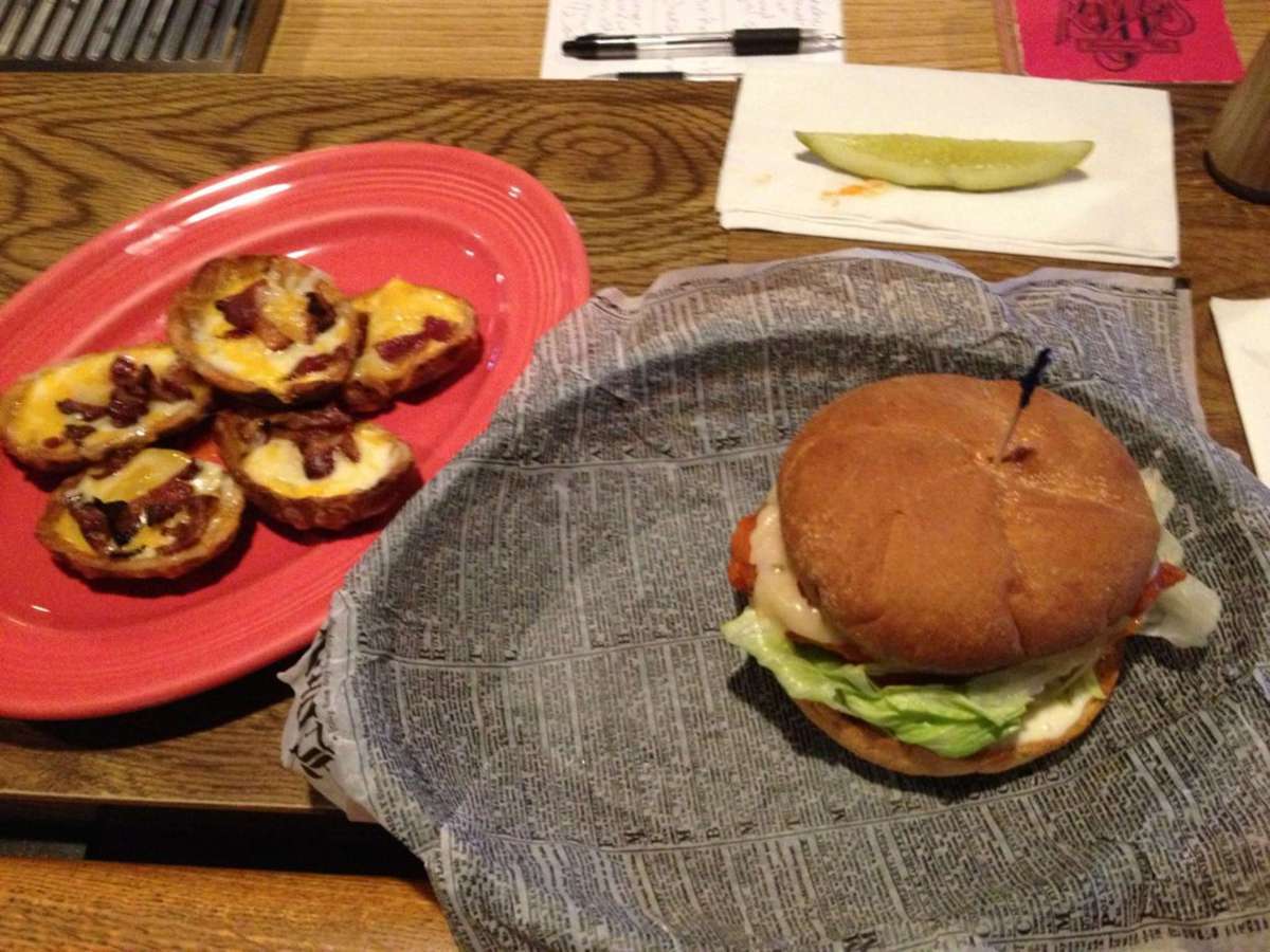 Photo credit: zomato