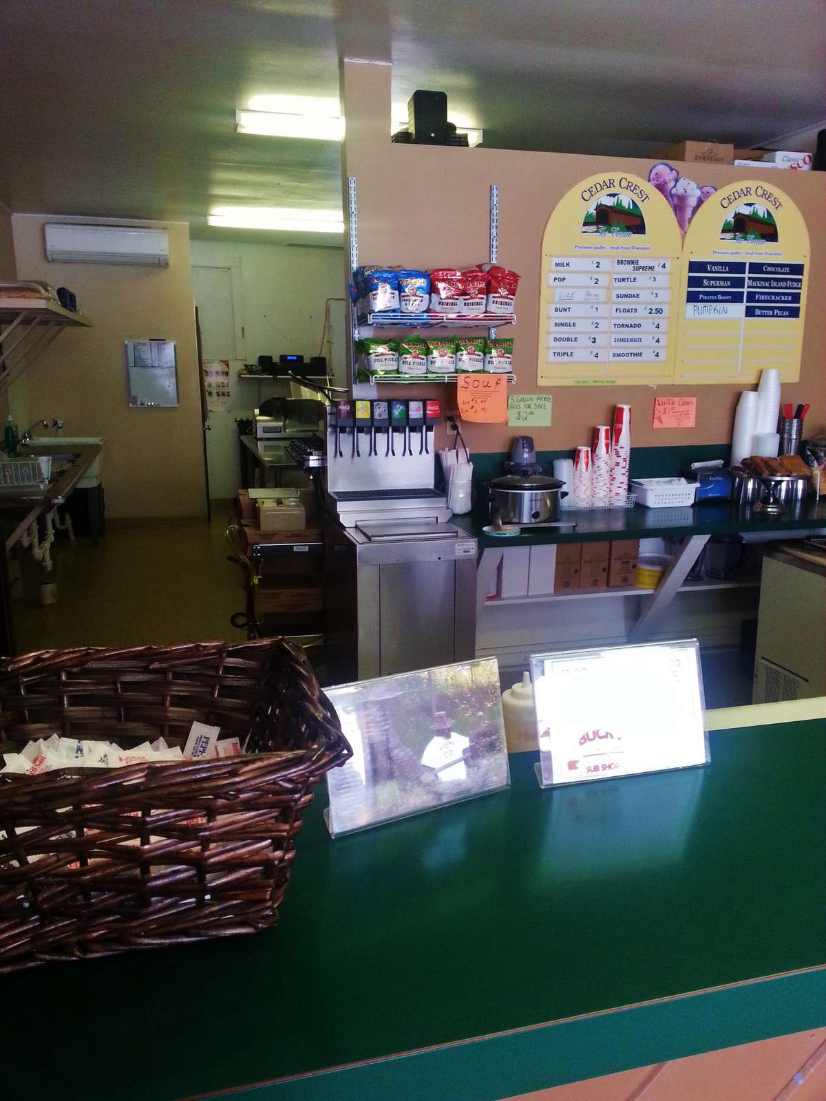 Photo credit: zomato