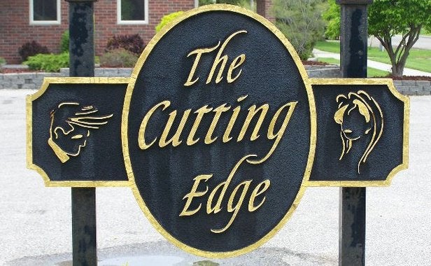 Cutting Edge 1210 E Center St, Ithaca Michigan 48847