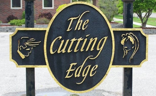 Cutting Edge