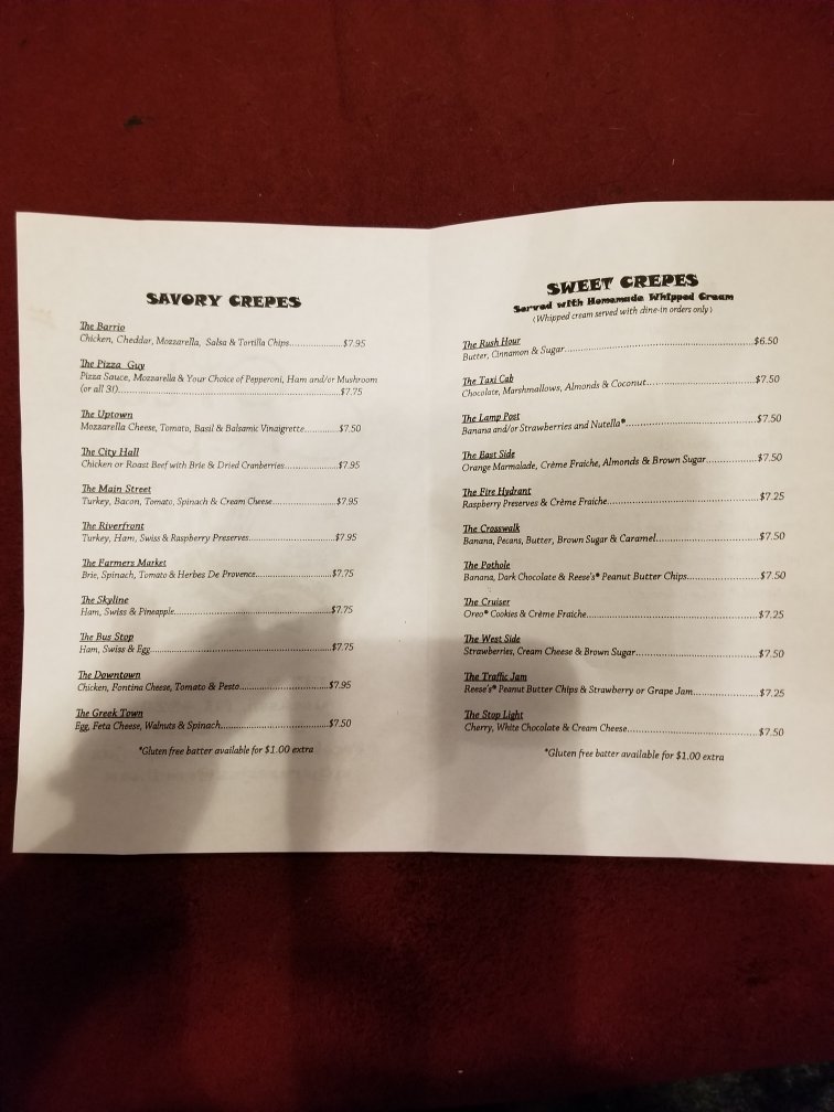 Photo credit: Tripadvisor