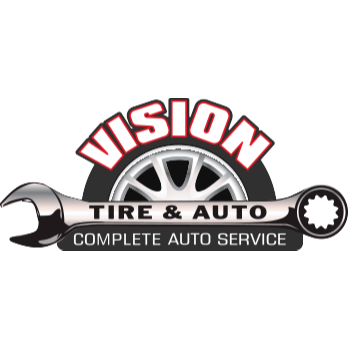 Vision Tire And Auto