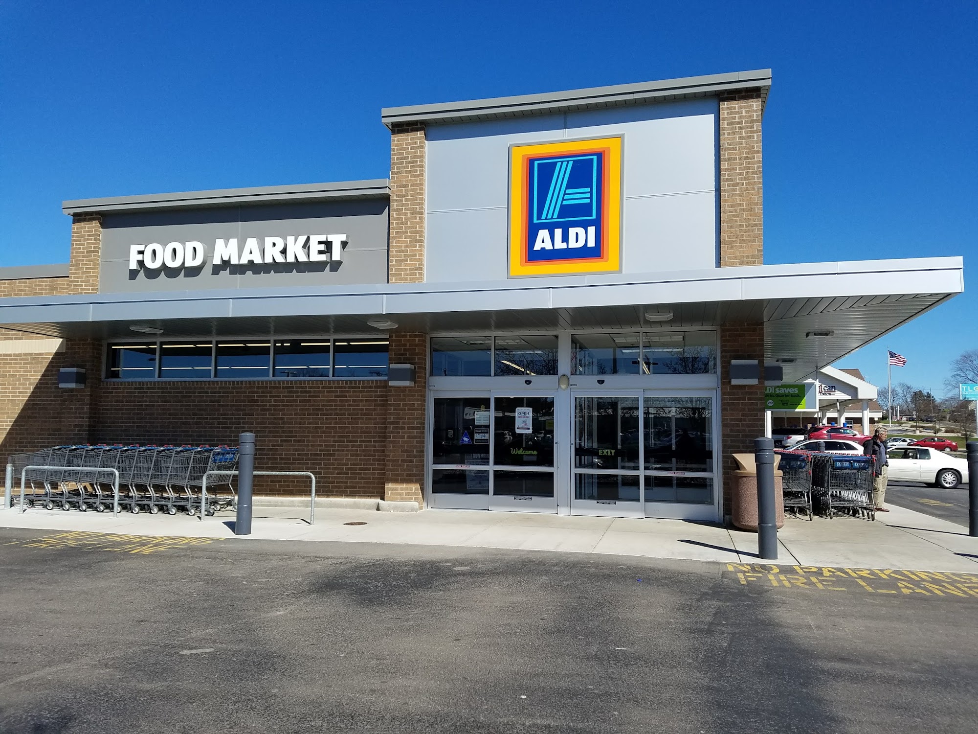 ALDI