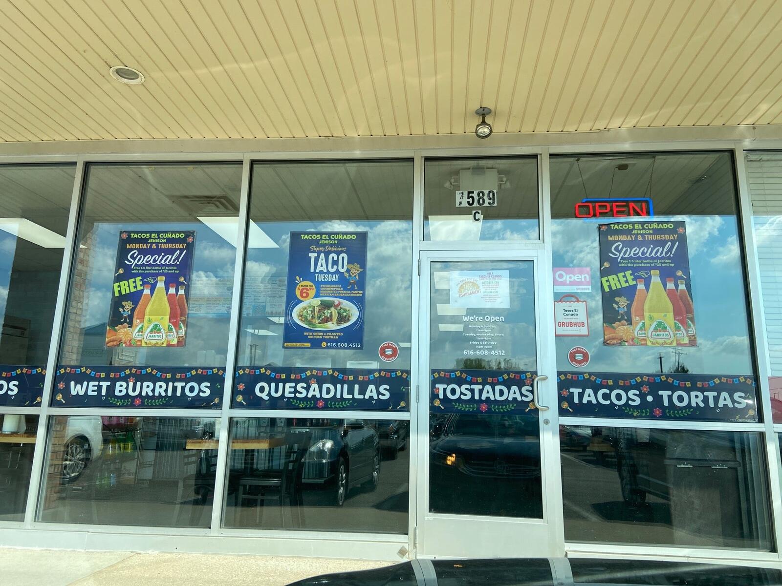 Photo credit: nextdoor