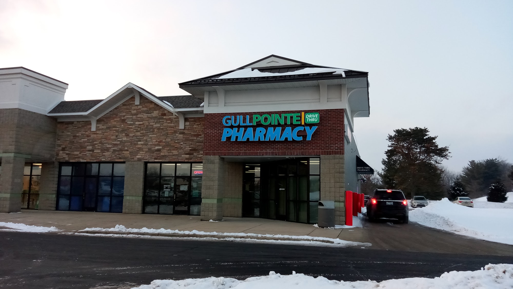 Gull Pointe Pharmacy