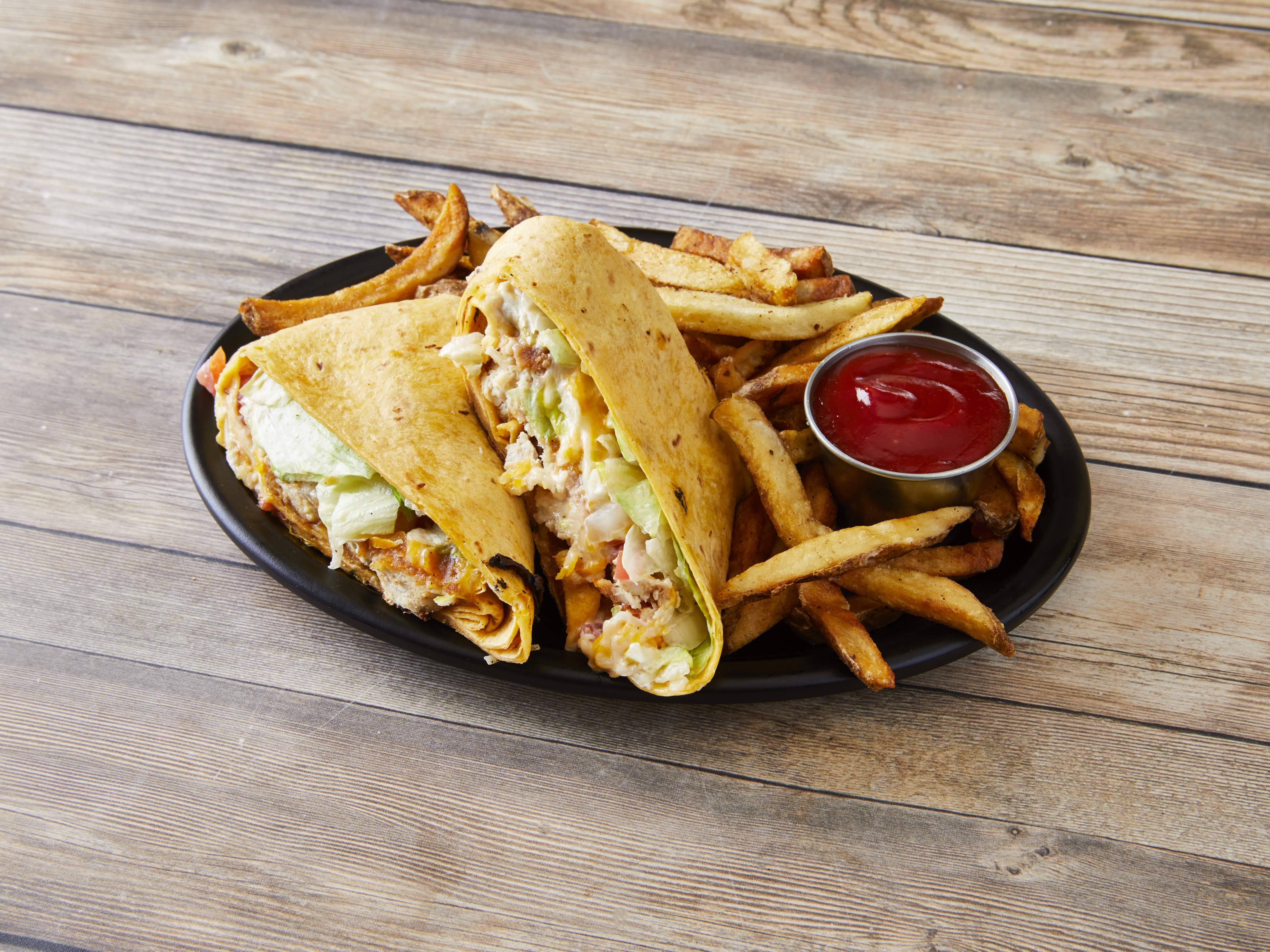 Photo credit: grubhub