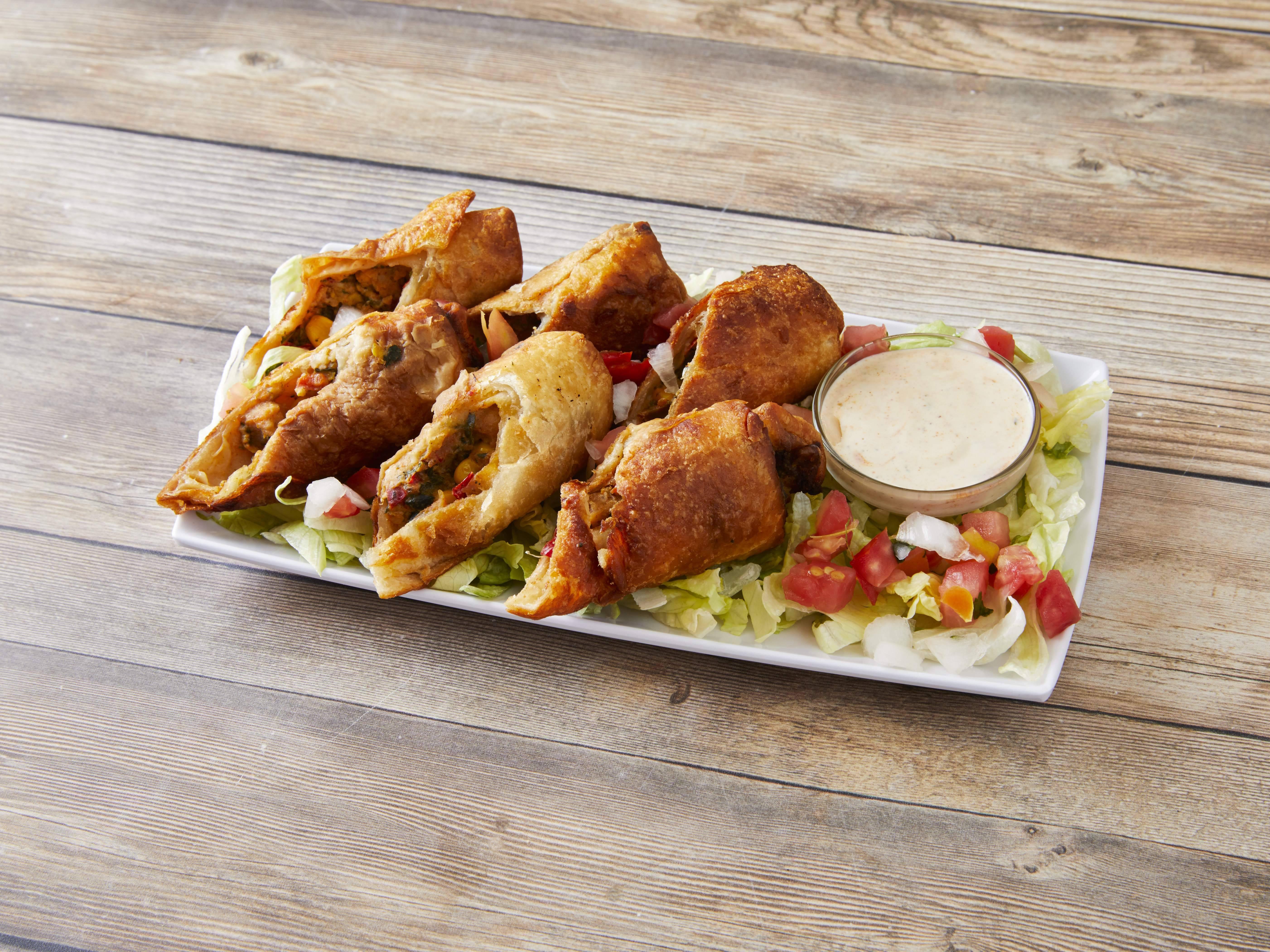 Photo credit: grubhub