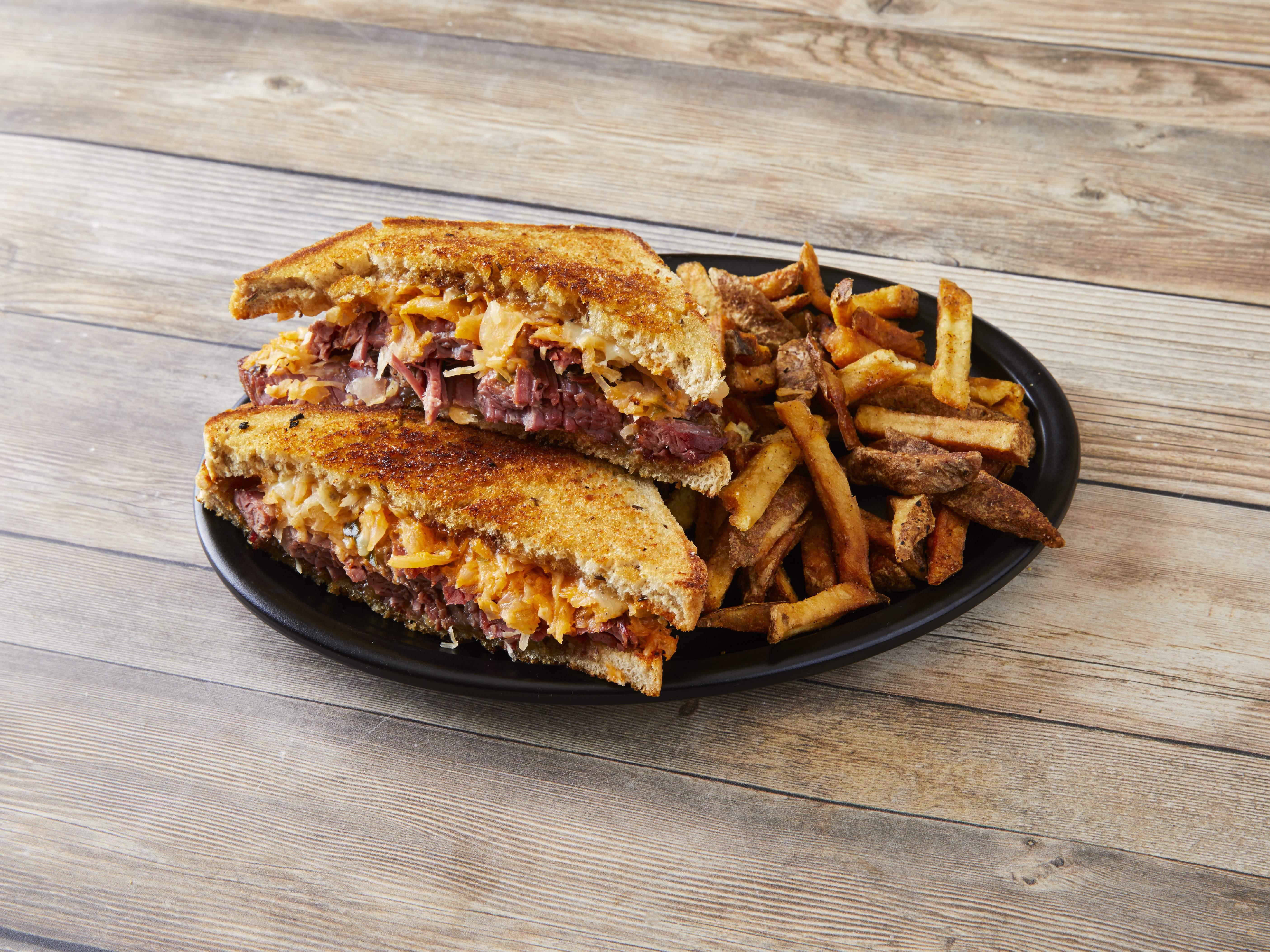Photo credit: grubhub