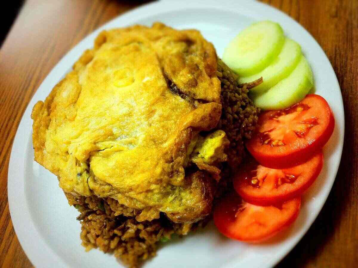 Photo credit: zomato