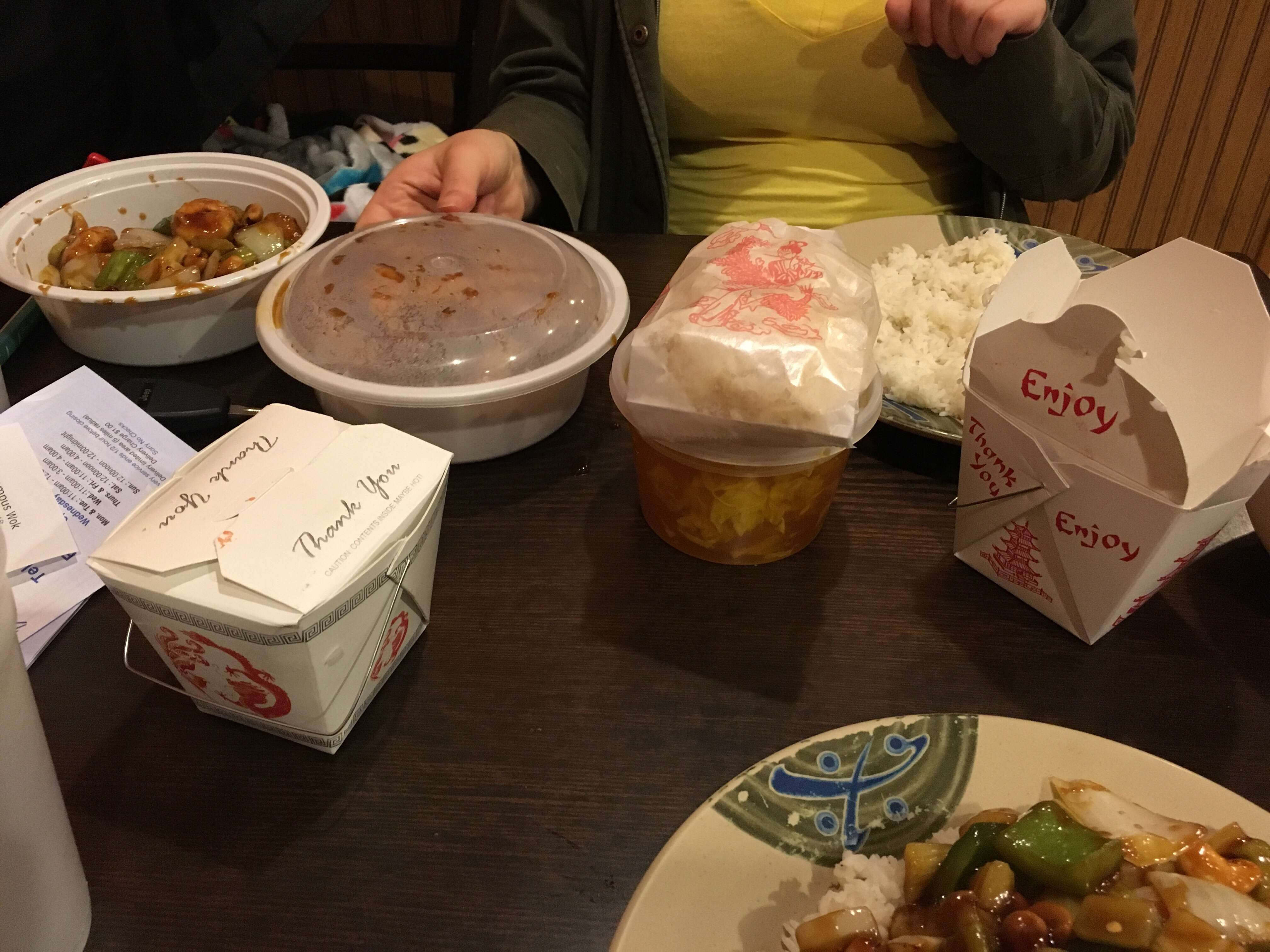 Photo credit: zomato