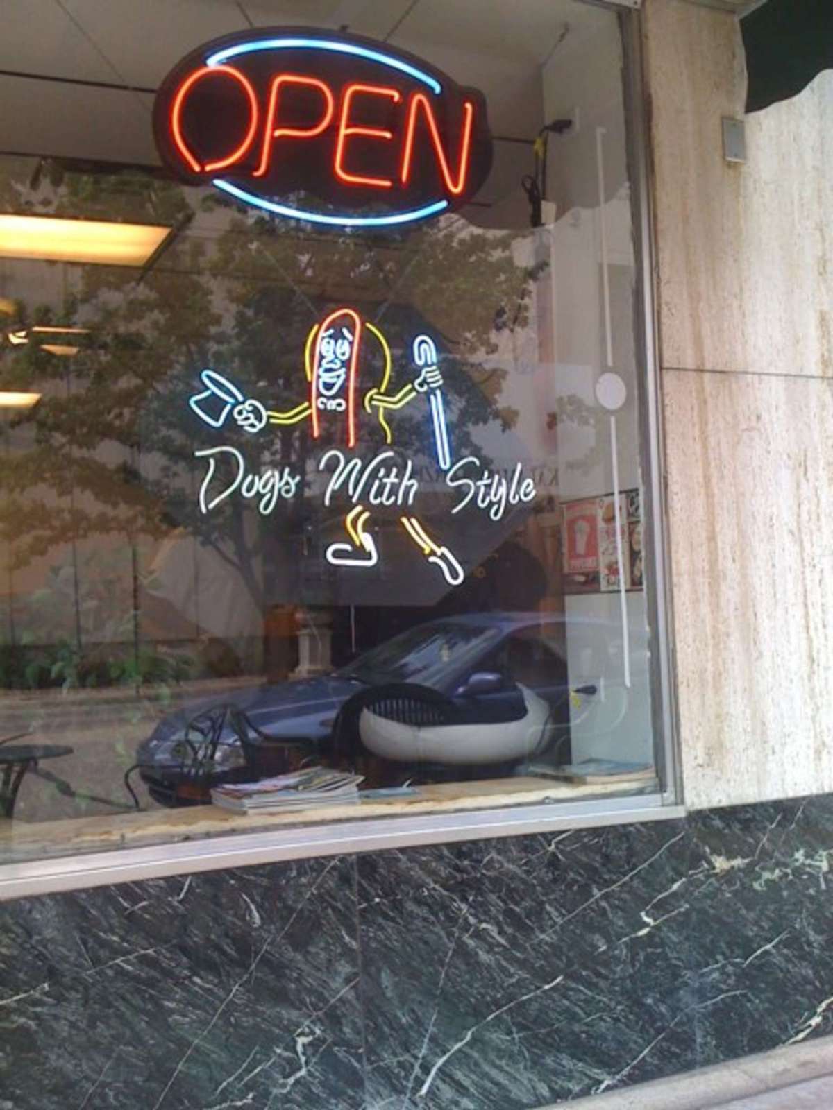 Photo credit: zomato