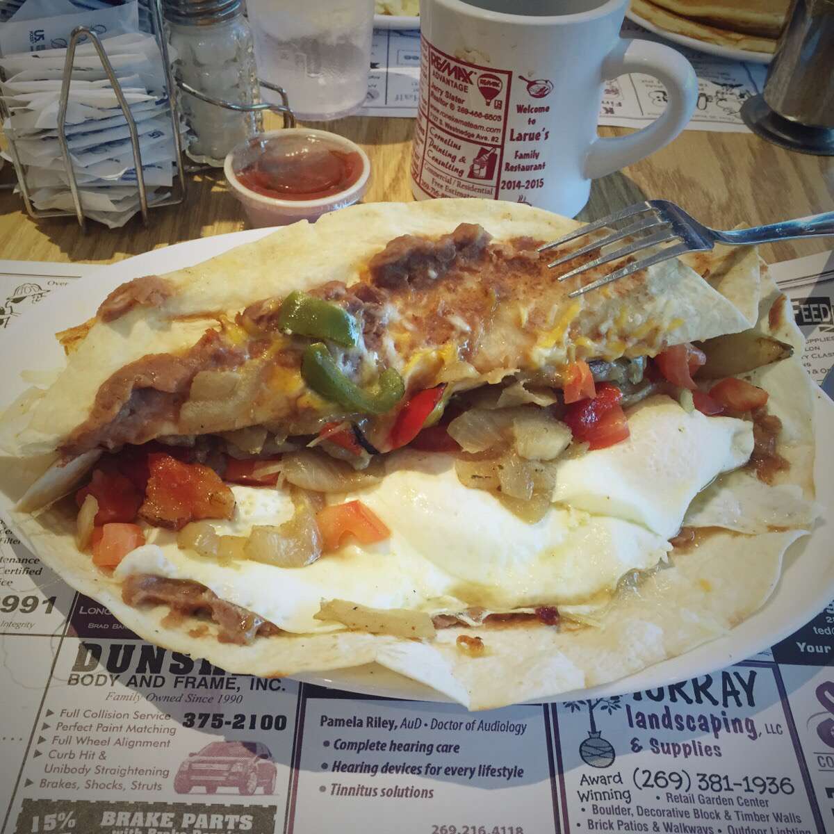 Photo credit: zomato