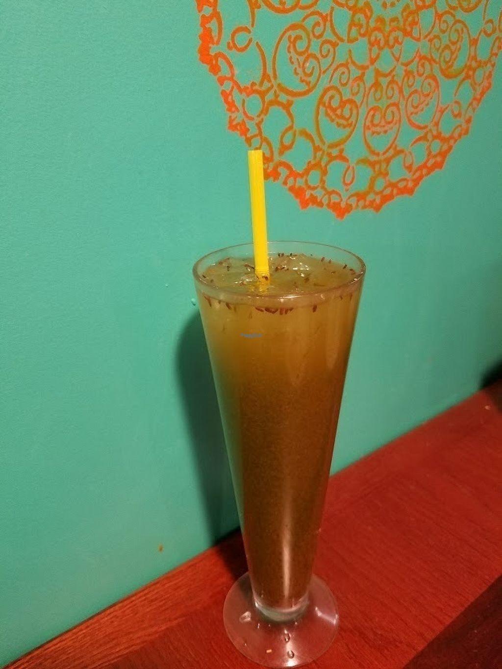 Photo credit: happycow