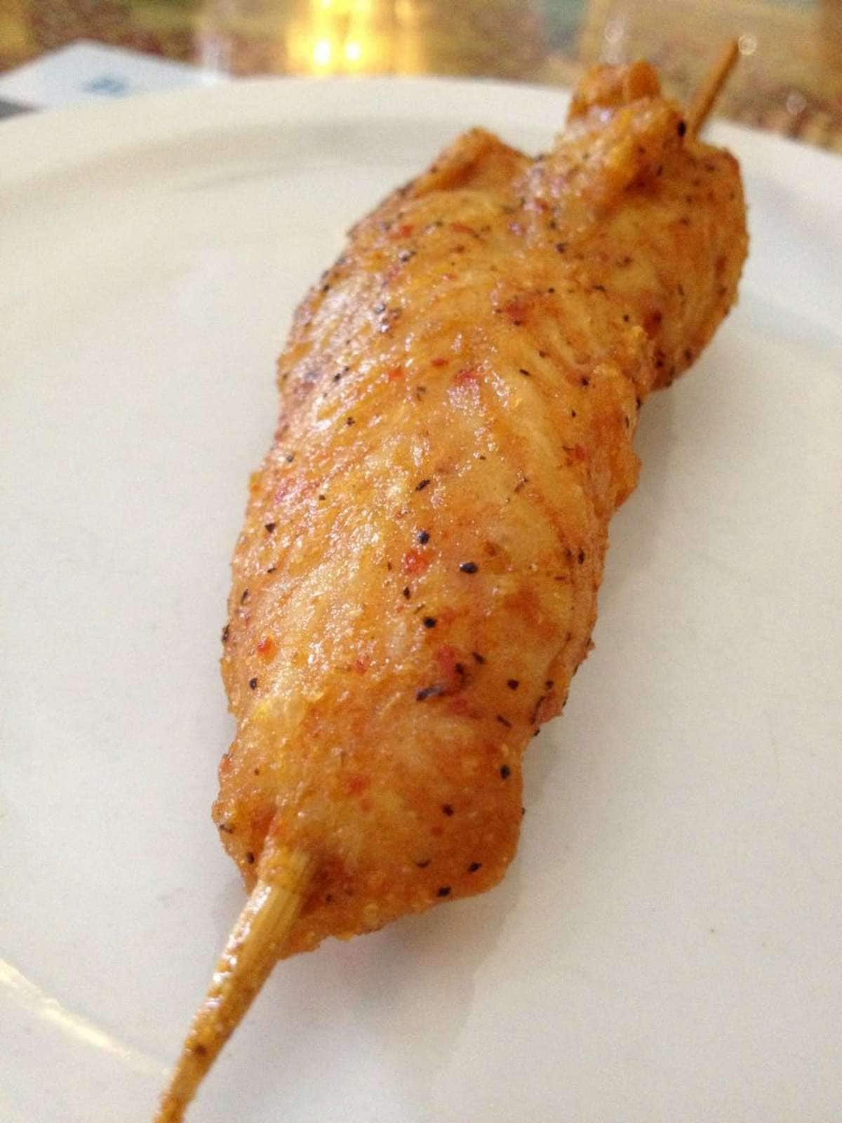 Photo credit: zomato