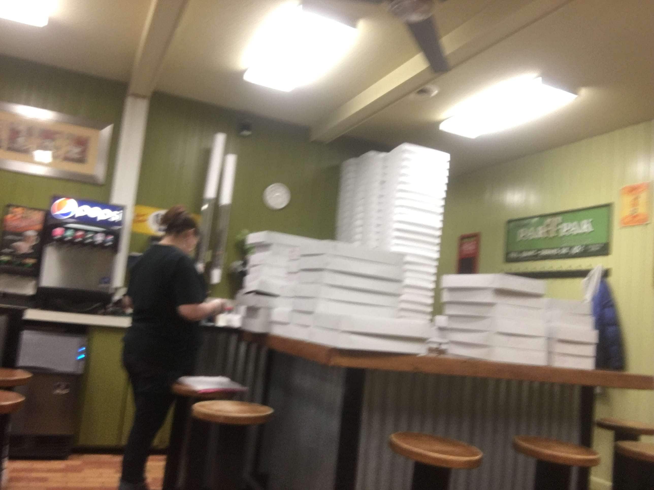 Photo credit: zomato