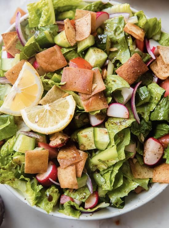 Photo credit: ubereats