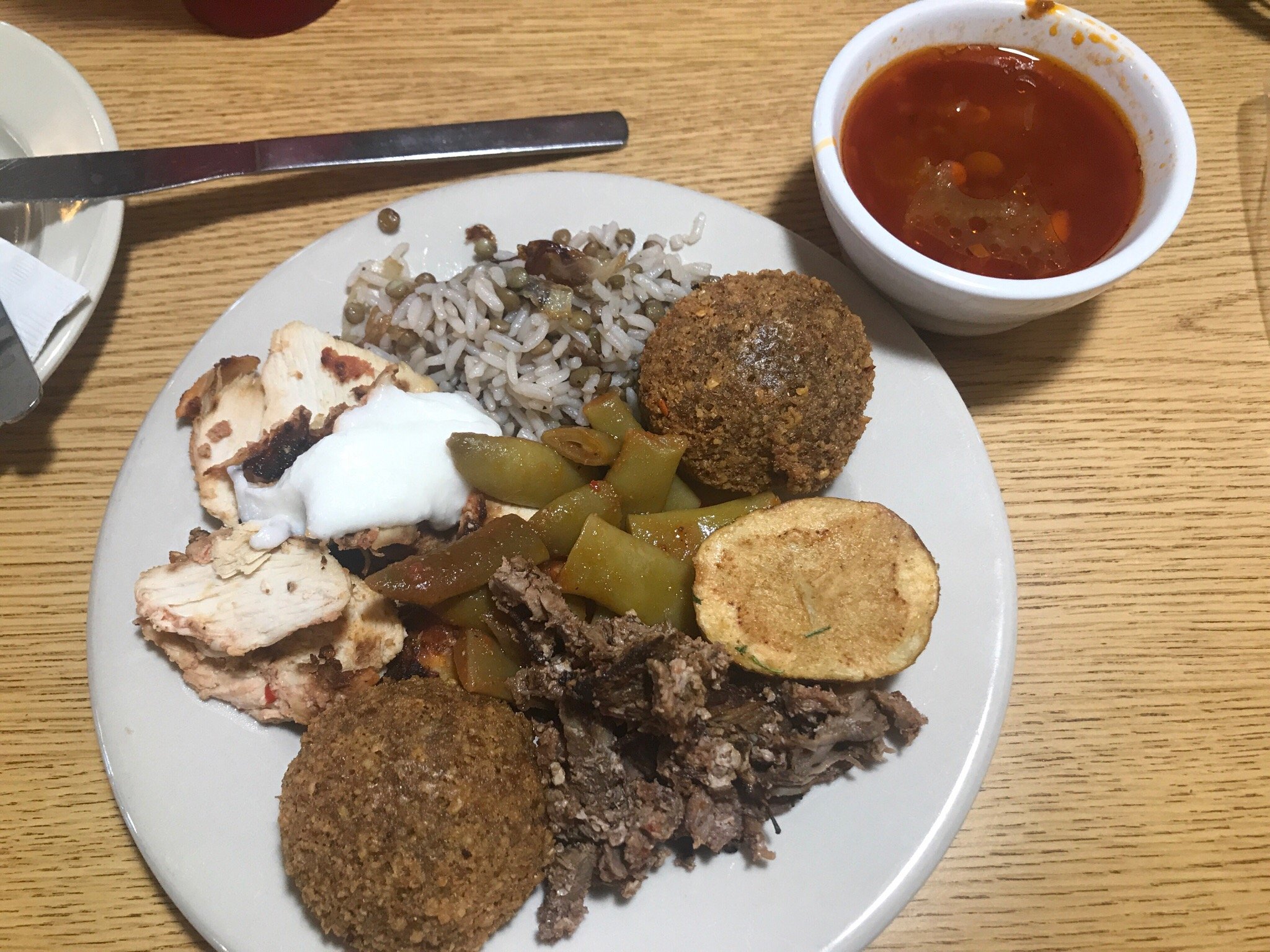 Photo credit: tripadvisor